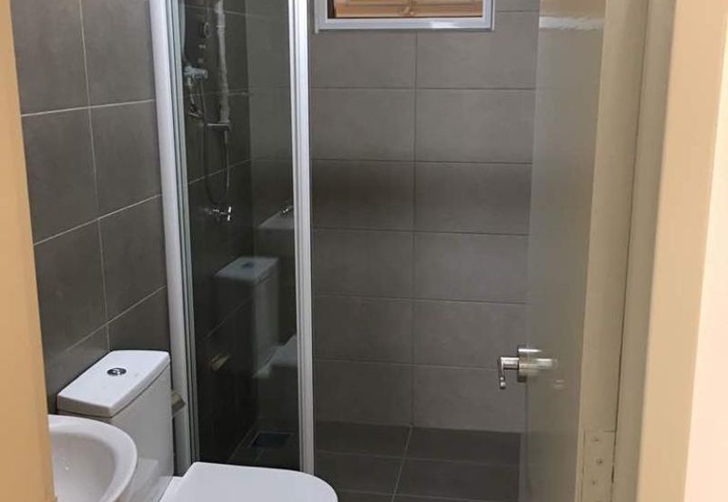 Mutiara Ville @ Cyberjaya