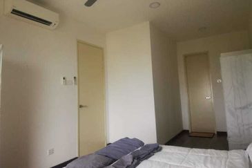 Cristal Serin Residence