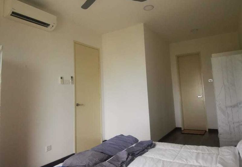 Cristal Serin Residence