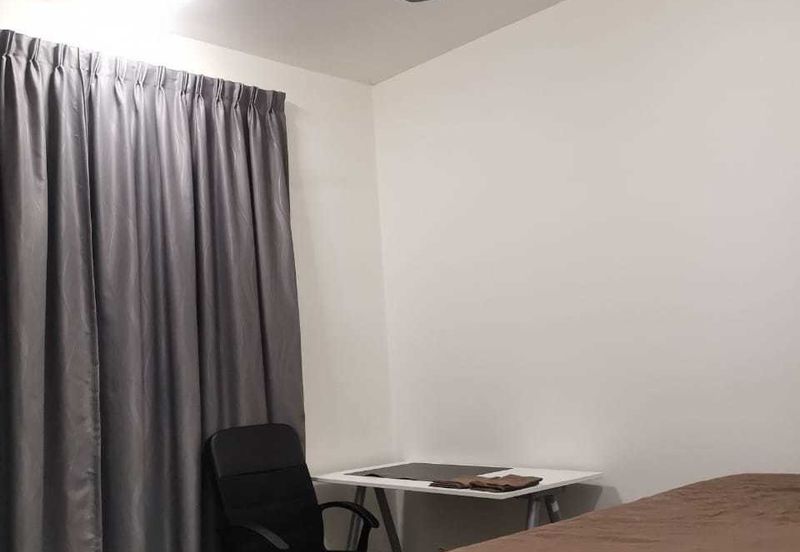 Cristal Serin Residence