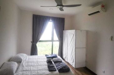 Cristal Serin Residence