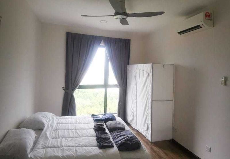 Cristal Serin Residence