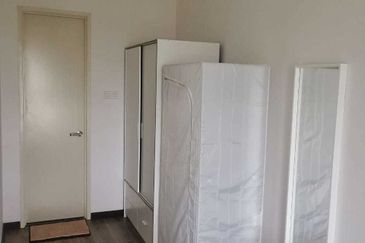 Cristal Serin Residence