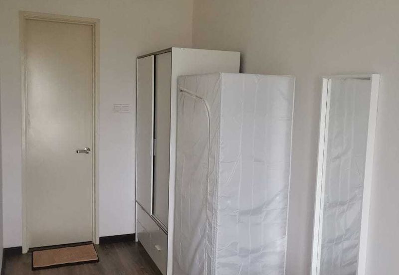 Cristal Serin Residence