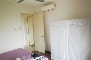 Cristal Serin Residence