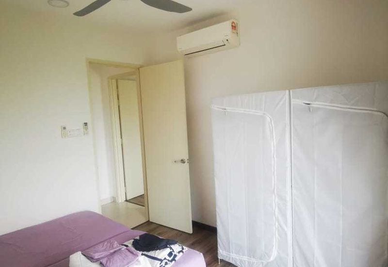 Cristal Serin Residence