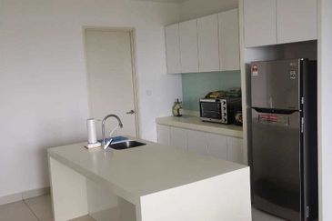 Cristal Serin Residence