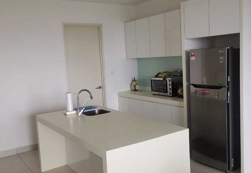 Cristal Serin Residence