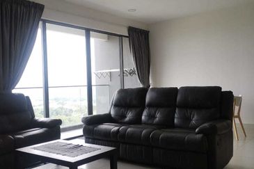 Cristal Serin Residence