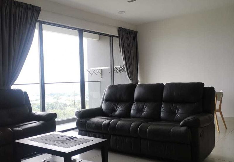 Cristal Serin Residence