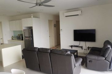 Cristal Serin Residence