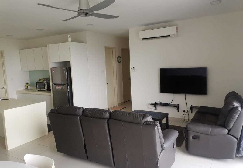 Cristal Serin Residence