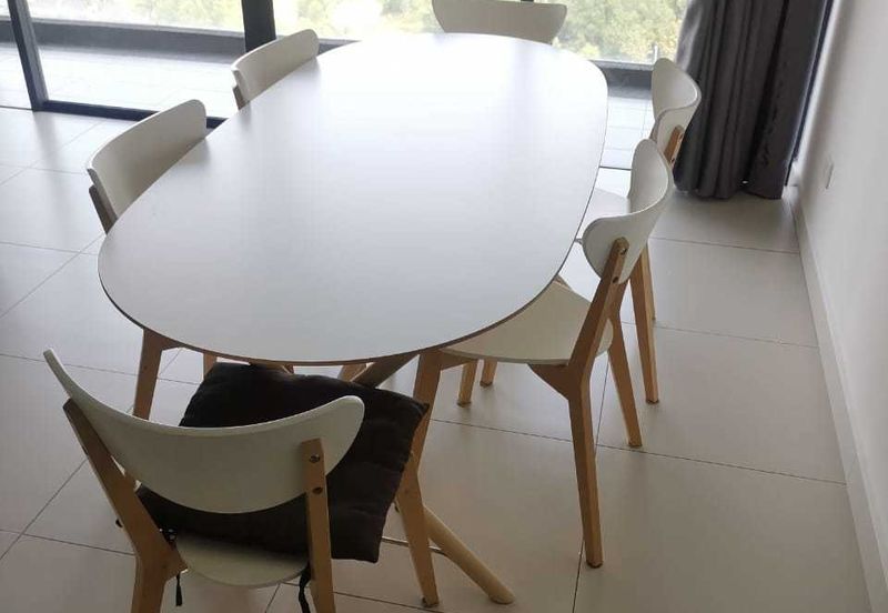 Cristal Serin Residence