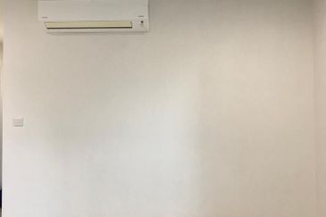 Cristal Serin Residence