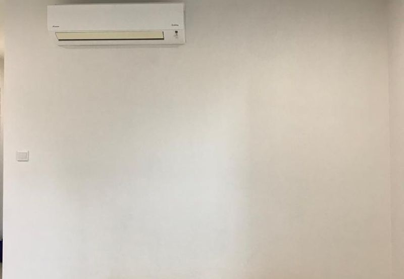 Cristal Serin Residence