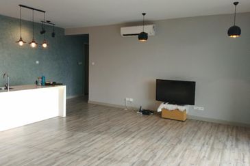 Cristal Serin Residence