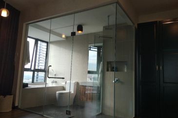 Cristal Serin Residence