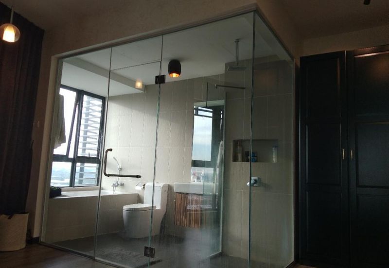 Cristal Serin Residence