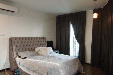 Cristal Serin Residence