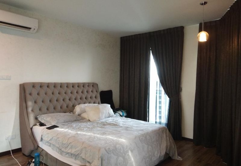 Cristal Serin Residence