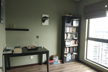 Cristal Serin Residence