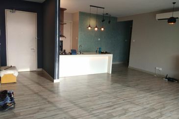 Cristal Serin Residence