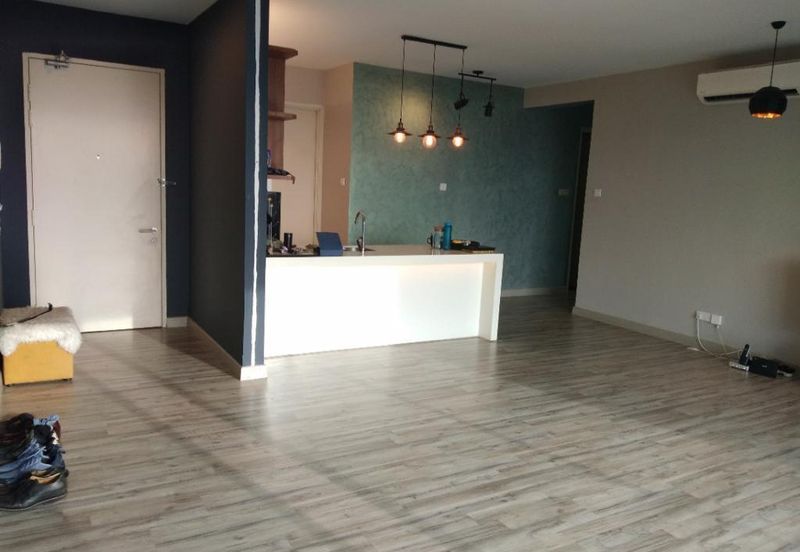 Cristal Serin Residence