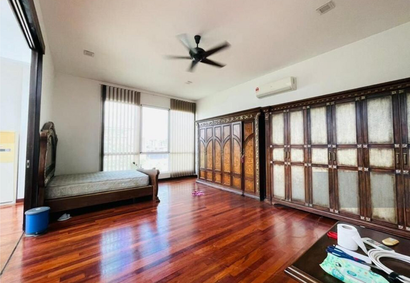 Evergreen Garden Residence