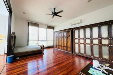 Evergreen Garden Residence