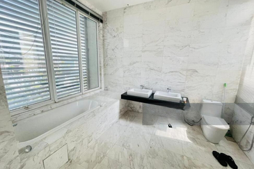 Evergreen Garden Residence