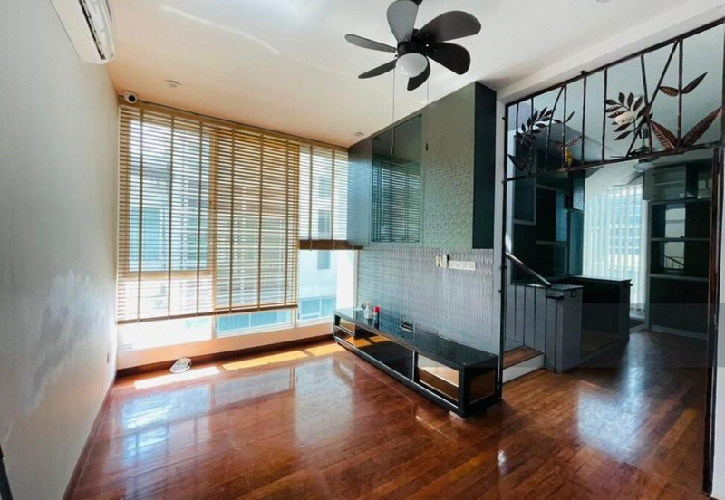 Evergreen Garden Residence