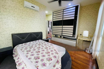 Evergreen Garden Residence