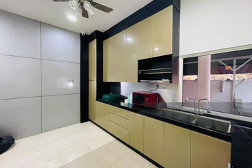 Evergreen Garden Residence