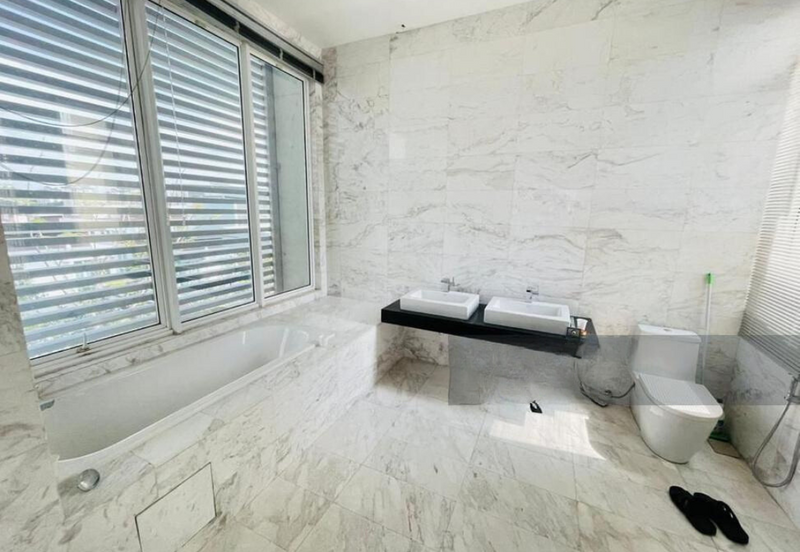 Evergreen Garden Residence