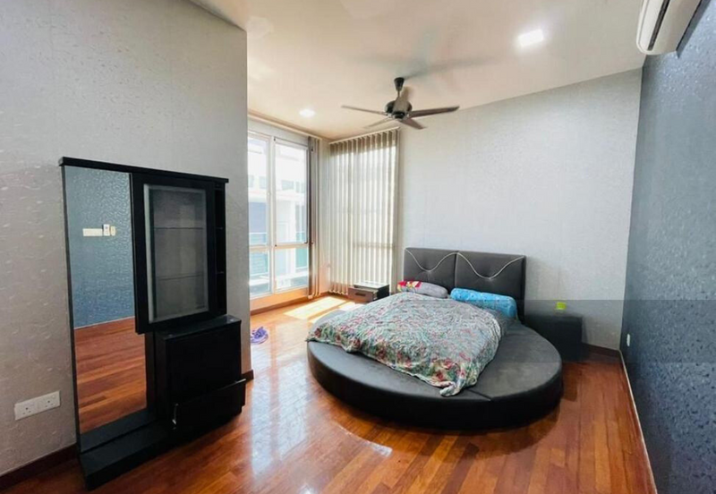 Evergreen Garden Residence