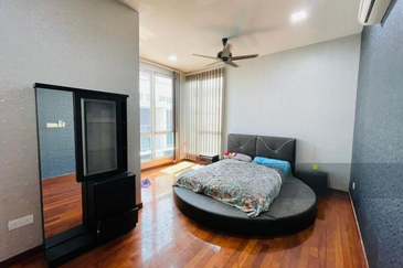 Evergreen Garden Residence