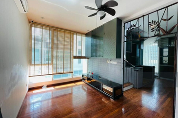 Evergreen Garden Residence