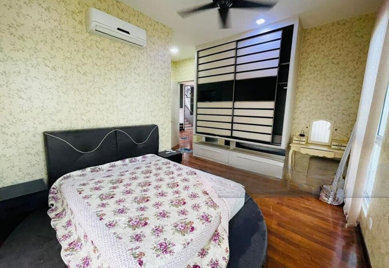 Evergreen Garden Residence