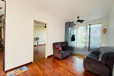 Evergreen Garden Residence