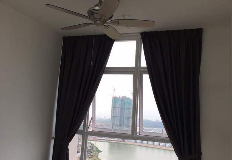 Mutiara Ville @ Cyberjaya