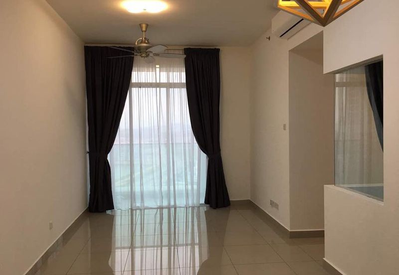 Mutiara Ville @ Cyberjaya