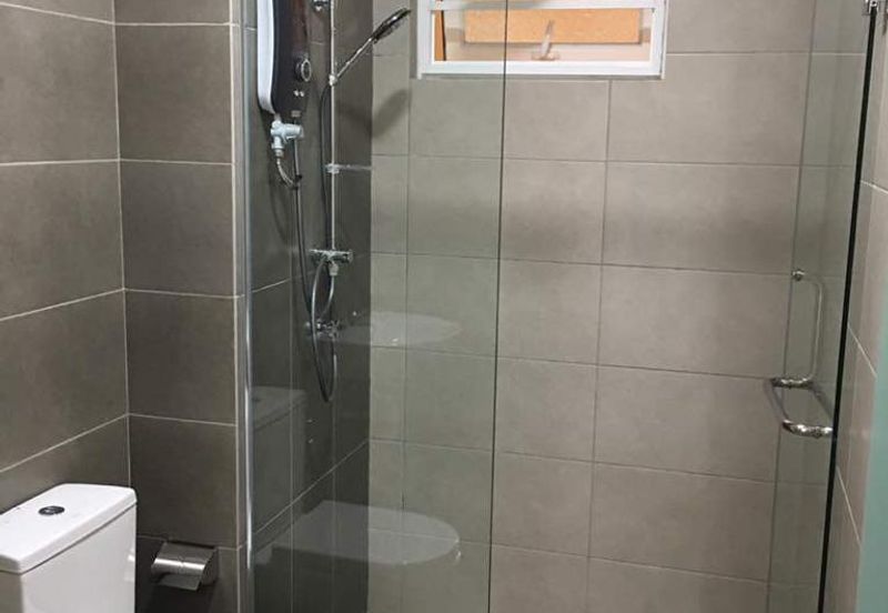 Mutiara Ville @ Cyberjaya