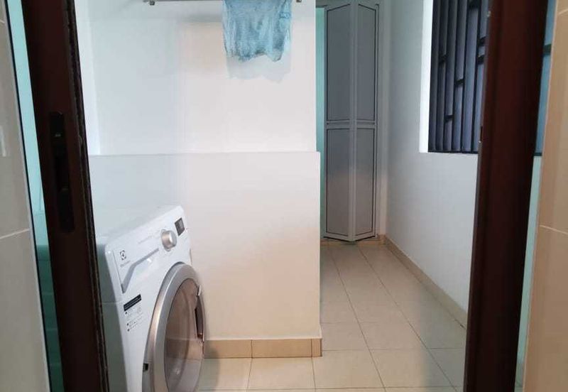 Isle of Kamares, Setia Eco Glades