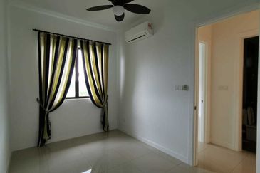 Isle of Kamares, Setia Eco Glades