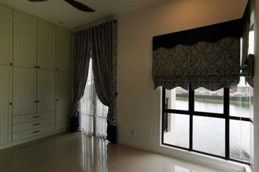 Isle of Kamares, Setia Eco Glades