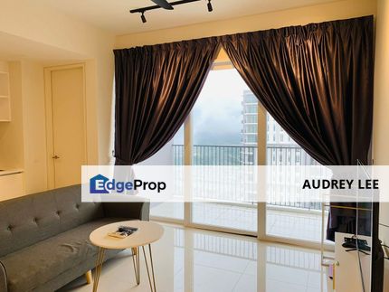 Full furnished landed for rent , Selangor, Cyberjaya