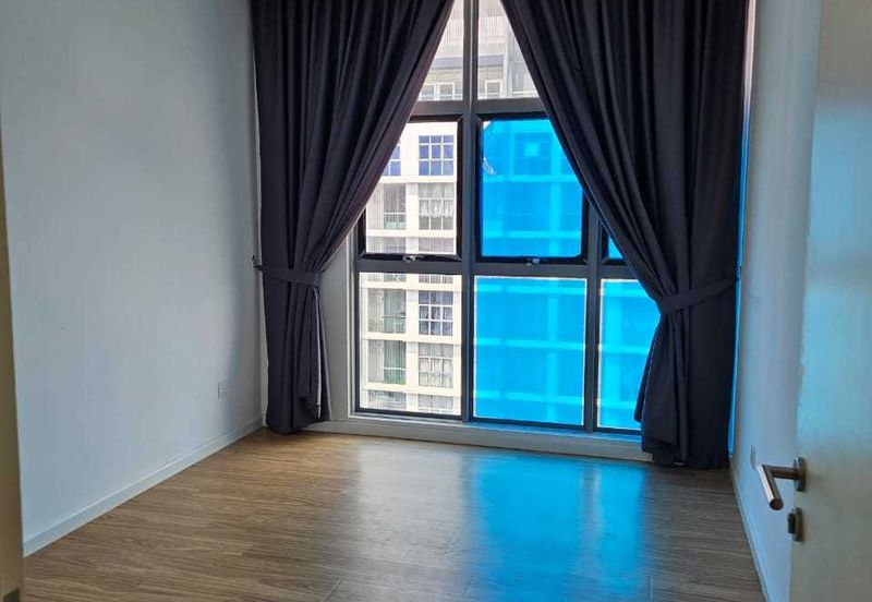 LakeFront Residence Cyberjaya