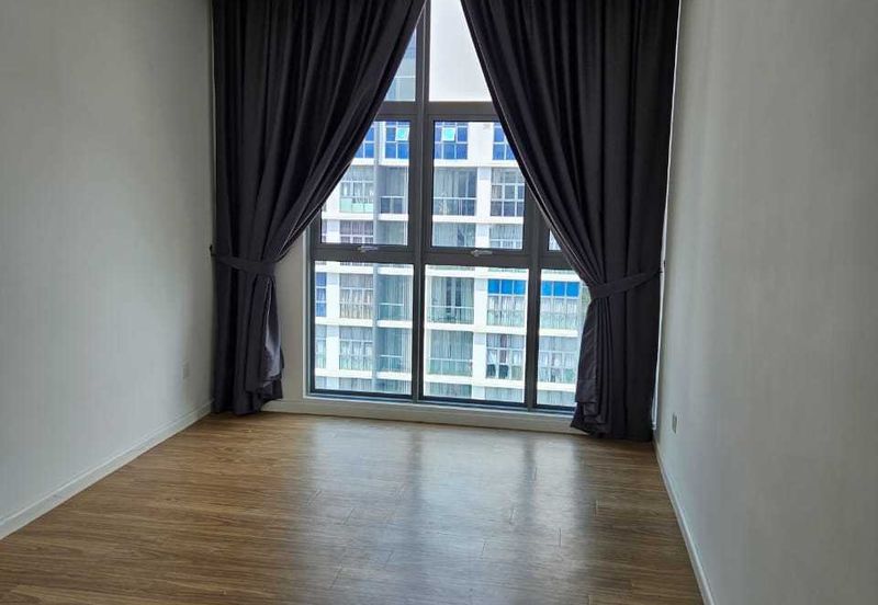 LakeFront Residence Cyberjaya