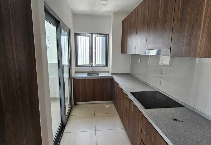 LakeFront Residence Cyberjaya