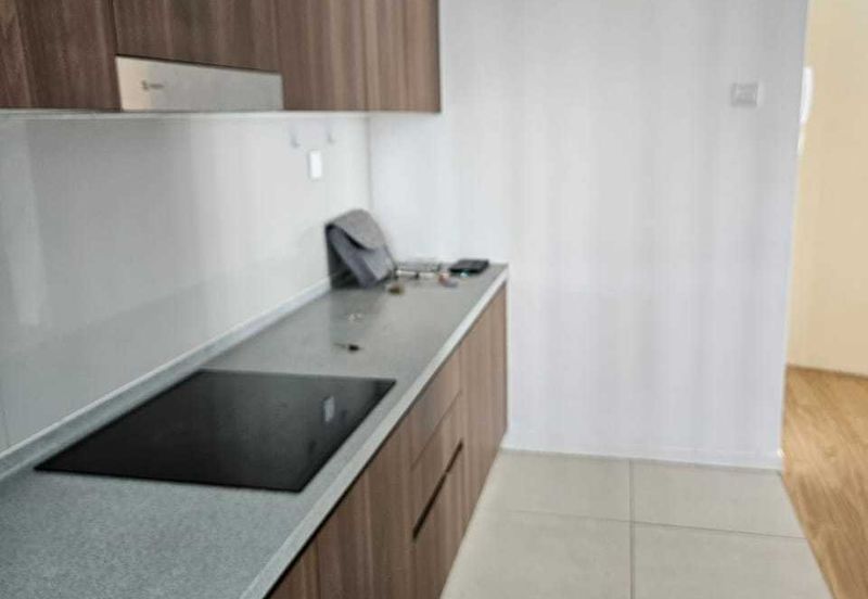 LakeFront Residence Cyberjaya